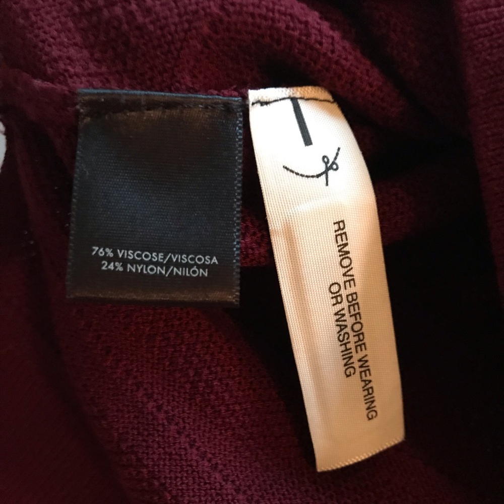 Ann Taylor Top - Picture 8 of 9